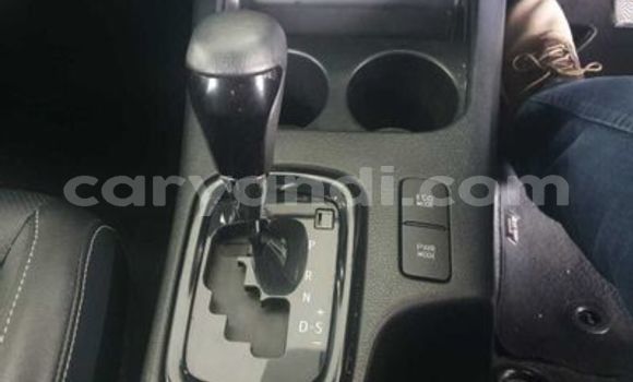 Acheter Occasion Voiture Toyota Hilux Blanc à Chambishi, Copperbelt Acheter Occasion Voiture Toyota Hilux Blanc à Chambishi, Copperbelt