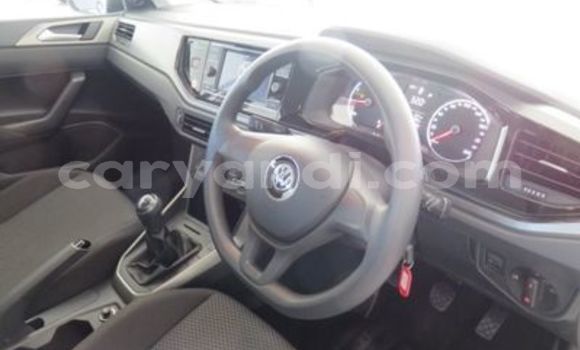 Buy Used Volkswagen Polo Silver Car in Kalulushi in Copperbelt Buy Used Volkswagen Polo Silver Car in Kalulushi in Copperbelt