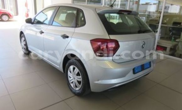 Buy Used Volkswagen Polo Silver Car in Kalulushi in Copperbelt Buy Used Volkswagen Polo Silver Car in Kalulushi in Copperbelt