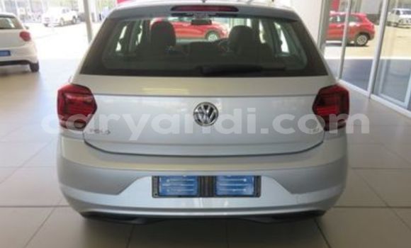 Buy Used Volkswagen Polo Silver Car in Kalulushi in Copperbelt Buy Used Volkswagen Polo Silver Car in Kalulushi in Copperbelt