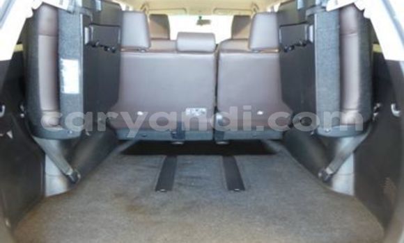 Acheter Occasion Voiture Toyota Fortuner Gris à Lundazi, Est Acheter Occasion Voiture Toyota Fortuner Gris à Lundazi, Est