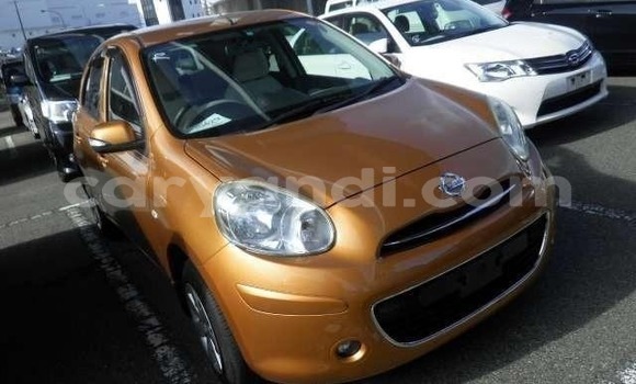 Acheter Import Voiture Nissan March Autre à Lusaka, Zambie Acheter Import Voiture Nissan March Autre à Lusaka, Zambie