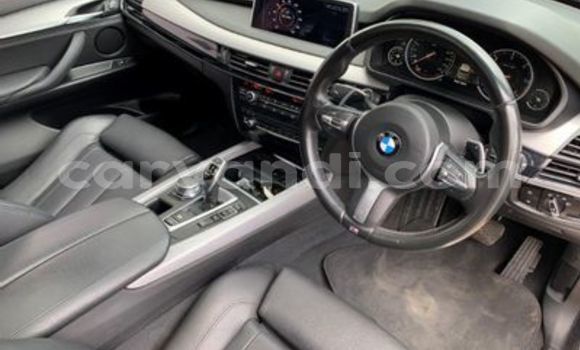 Acheter Occasion Voiture BMW X5 Blanc à Chambishi, Copperbelt Acheter Occasion Voiture BMW X5 Blanc à Chambishi, Copperbelt