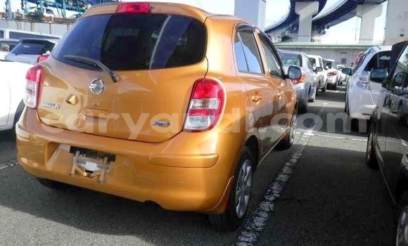 Acheter Import Voiture Nissan March Autre à Lusaka, Zambie Acheter Import Voiture Nissan March Autre à Lusaka, Zambie