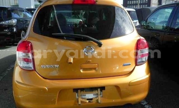 Acheter Import Voiture Nissan March Autre à Lusaka, Zambie Acheter Import Voiture Nissan March Autre à Lusaka, Zambie