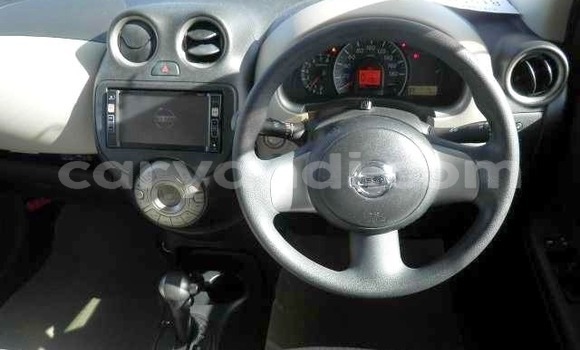 Acheter Import Voiture Nissan March Autre à Lusaka, Zambie Acheter Import Voiture Nissan March Autre à Lusaka, Zambie