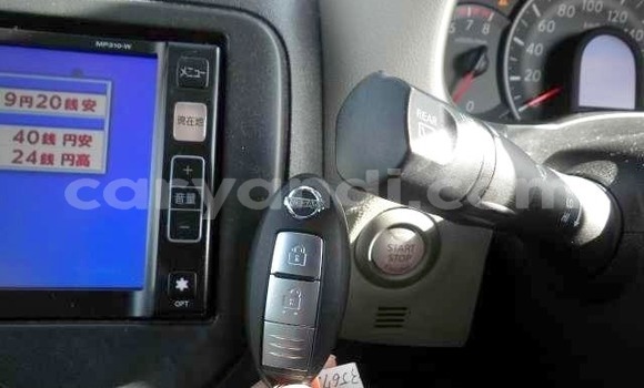 Acheter Import Voiture Nissan March Autre à Lusaka, Zambie Acheter Import Voiture Nissan March Autre à Lusaka, Zambie
