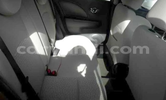 Acheter Import Voiture Nissan March Autre à Lusaka, Zambie Acheter Import Voiture Nissan March Autre à Lusaka, Zambie