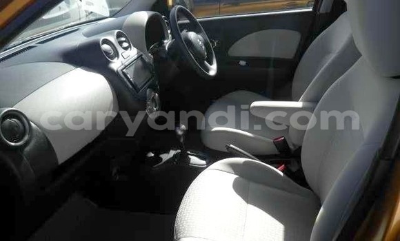 Acheter Import Voiture Nissan March Autre à Lusaka, Zambie Acheter Import Voiture Nissan March Autre à Lusaka, Zambie