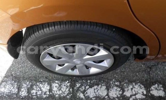 Acheter Import Voiture Nissan March Autre à Lusaka, Zambie Acheter Import Voiture Nissan March Autre à Lusaka, Zambie