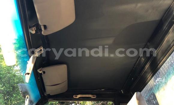Buy Used Toyota Land Cruiser Green Car in Lusaka in Zambia Buy Used Toyota Land Cruiser Green Car in Lusaka in Zambia