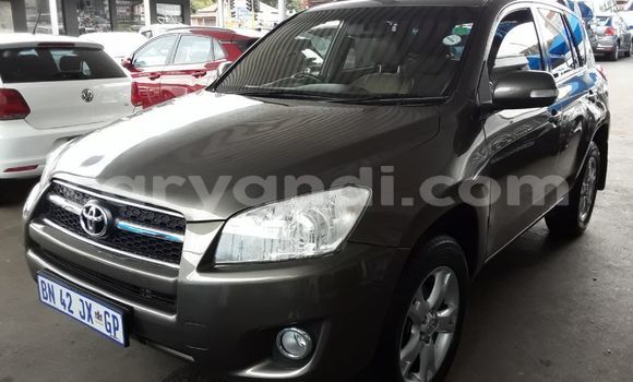Acheter Occasion Voiture Toyota RAV4 Autre à Chipata, Zambie