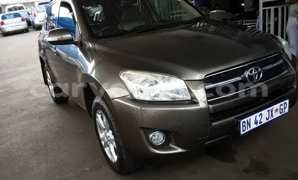 Acheter Occasion Voiture Toyota RAV4 Autre à Chipata, Zambie Acheter Occasion Voiture Toyota RAV4 Autre à Chipata, Zambie