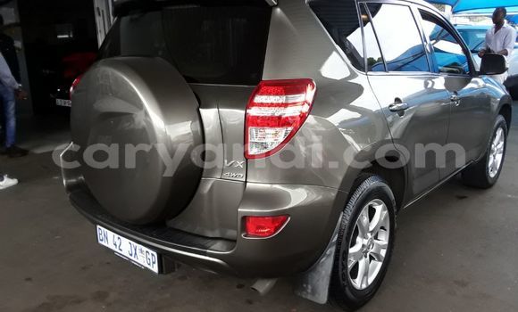 Acheter Occasion Voiture Toyota RAV4 Autre à Chipata, Zambie Acheter Occasion Voiture Toyota RAV4 Autre à Chipata, Zambie