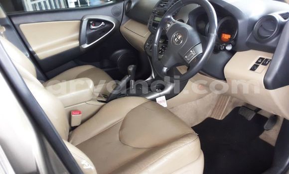 Acheter Occasion Voiture Toyota RAV4 Autre à Chipata, Zambie Acheter Occasion Voiture Toyota RAV4 Autre à Chipata, Zambie