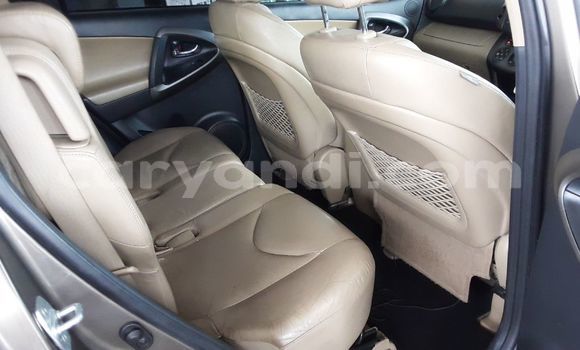 Acheter Occasion Voiture Toyota RAV4 Autre à Chipata, Zambie Acheter Occasion Voiture Toyota RAV4 Autre à Chipata, Zambie