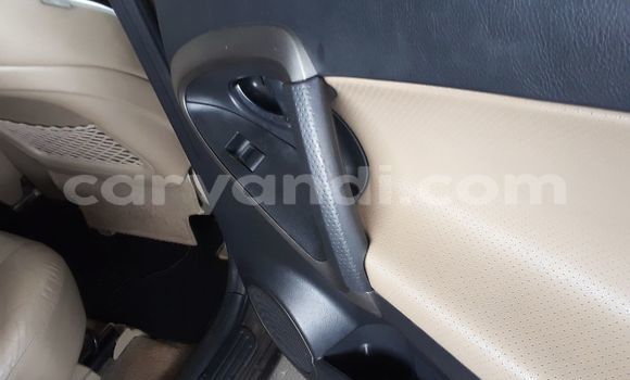 Acheter Occasion Voiture Toyota RAV4 Autre à Chipata, Zambie Acheter Occasion Voiture Toyota RAV4 Autre à Chipata, Zambie