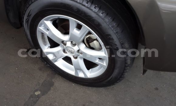Acheter Occasion Voiture Toyota RAV4 Autre à Chipata, Zambie Acheter Occasion Voiture Toyota RAV4 Autre à Chipata, Zambie