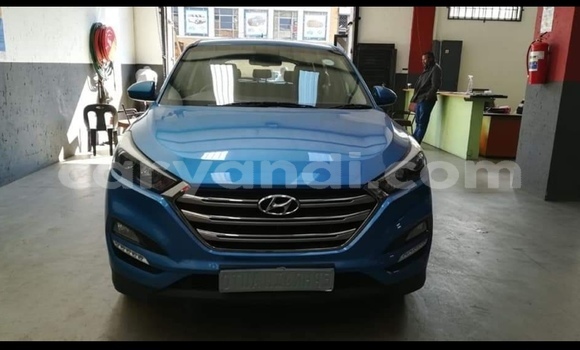 Buy Used Hyundai Tucson Other Car in Chipata in Zambia