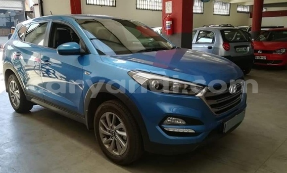 Acheter Occasion Voiture Hyundai Tucson Autre à Chipata, Zambie Acheter Occasion Voiture Hyundai Tucson Autre à Chipata, Zambie