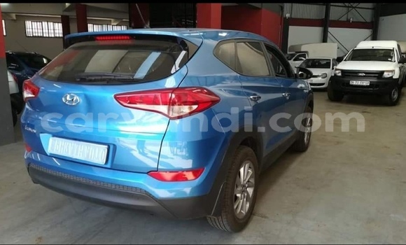 Acheter Occasion Voiture Hyundai Tucson Autre à Chipata, Zambie Acheter Occasion Voiture Hyundai Tucson Autre à Chipata, Zambie