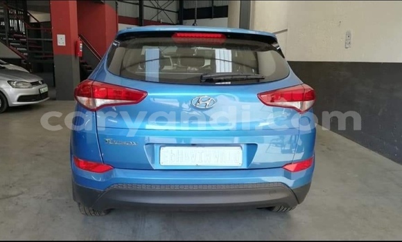 Acheter Occasion Voiture Hyundai Tucson Autre à Chipata, Zambie Acheter Occasion Voiture Hyundai Tucson Autre à Chipata, Zambie