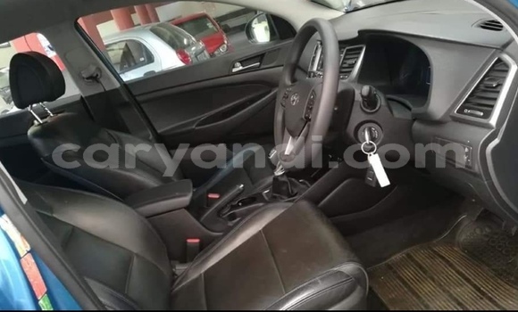 Acheter Occasion Voiture Hyundai Tucson Autre à Chipata, Zambie Acheter Occasion Voiture Hyundai Tucson Autre à Chipata, Zambie