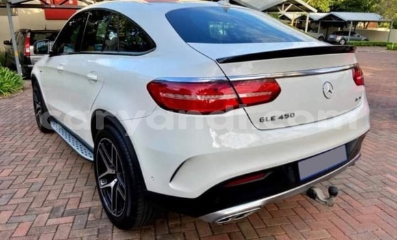 Buy Used Mercedes‒Benz GLE Coupe White Car in Chipata in Zambia Buy Used Mercedes‒Benz GLE Coupe White Car in Chipata in Zambia