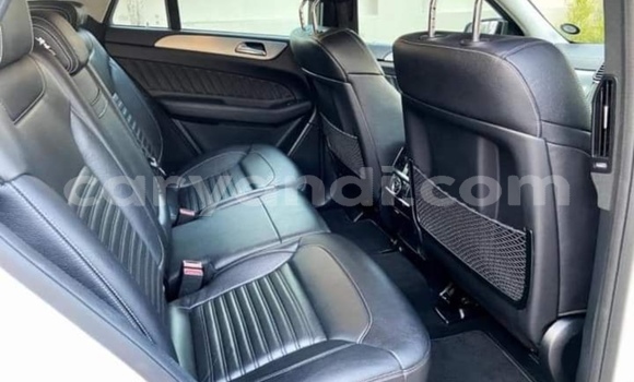 Buy Used Mercedes‒Benz GLE Coupe White Car in Chipata in Zambia Buy Used Mercedes‒Benz GLE Coupe White Car in Chipata in Zambia