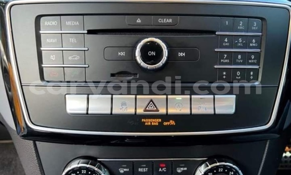 Buy Used Mercedes‒Benz GLE Coupe White Car in Chipata in Zambia Buy Used Mercedes‒Benz GLE Coupe White Car in Chipata in Zambia