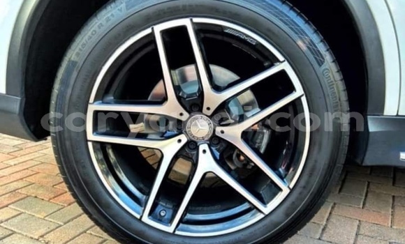 Buy Used Mercedes‒Benz GLE Coupe White Car in Chipata in Zambia Buy Used Mercedes‒Benz GLE Coupe White Car in Chipata in Zambia