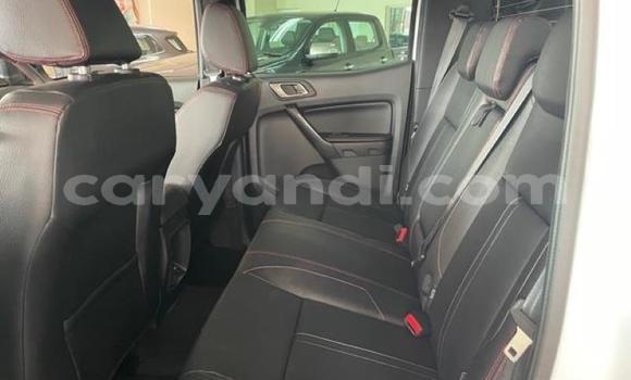 Buy Used Ford Ranger White Car in Chipata in Zambia Buy Used Ford Ranger White Car in Chipata in Zambia