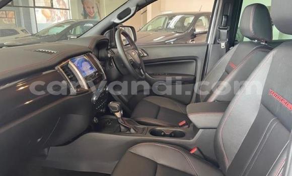 Buy Used Ford Ranger White Car in Chipata in Zambia Buy Used Ford Ranger White Car in Chipata in Zambia