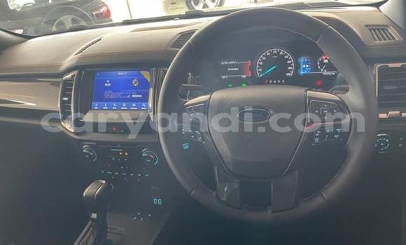 Buy Used Ford Ranger White Car in Chipata in Zambia Buy Used Ford Ranger White Car in Chipata in Zambia