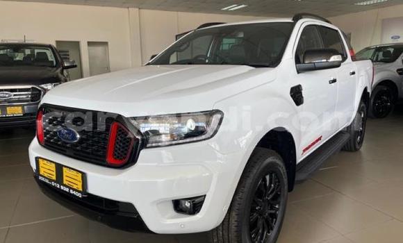Buy Used Ford Ranger White Car in Chipata in Zambia Buy Used Ford Ranger White Car in Chipata in Zambia