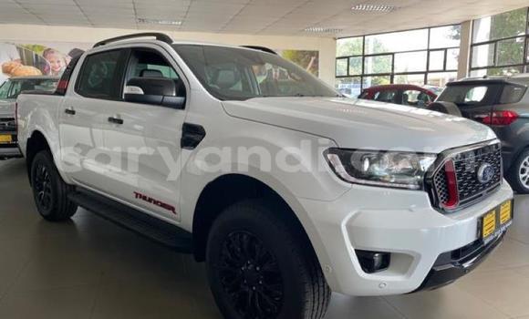 Buy Used Ford Ranger White Car in Chipata in Zambia Buy Used Ford Ranger White Car in Chipata in Zambia