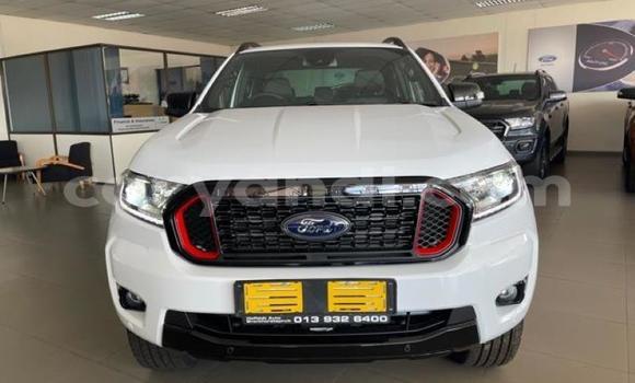 Buy Used Ford Ranger White Car in Chipata in Zambia Buy Used Ford Ranger White Car in Chipata in Zambia