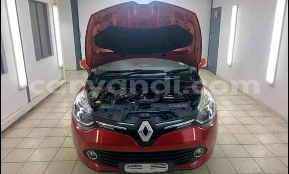 Buy Used Renault Clio Red Car in Lusaka in Zambia Buy Used Renault Clio Red Car in Lusaka in Zambia