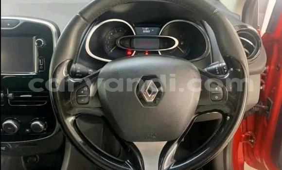 Buy Used Renault Clio Red Car in Lusaka in Zambia Buy Used Renault Clio Red Car in Lusaka in Zambia