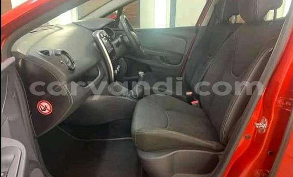 Buy Used Renault Clio Red Car in Lusaka in Zambia Buy Used Renault Clio Red Car in Lusaka in Zambia