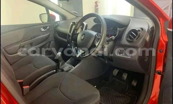 Buy Used Renault Clio Red Car in Lusaka in Zambia Buy Used Renault Clio Red Car in Lusaka in Zambia