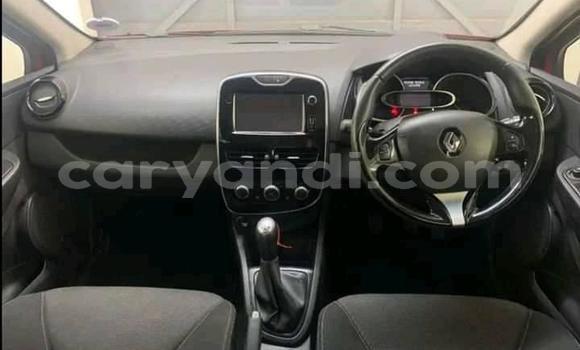 Buy Used Renault Clio Red Car in Lusaka in Zambia Buy Used Renault Clio Red Car in Lusaka in Zambia