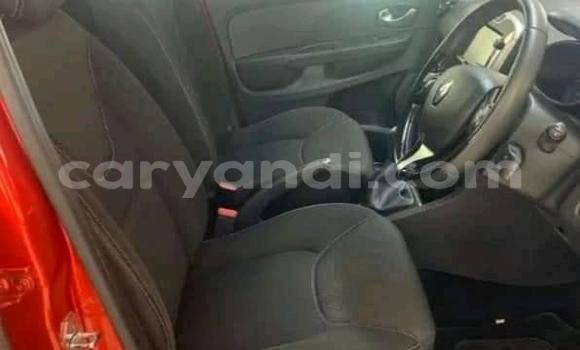 Buy Used Renault Clio Red Car in Lusaka in Zambia Buy Used Renault Clio Red Car in Lusaka in Zambia