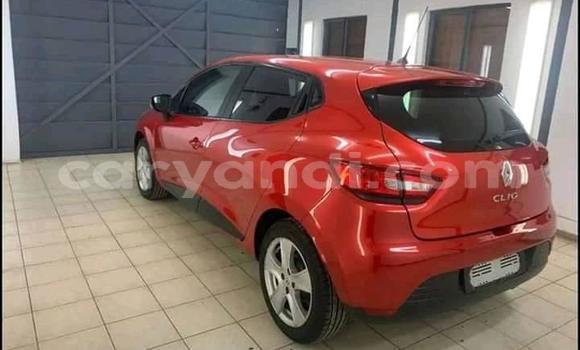 Buy Used Renault Clio Red Car in Lusaka in Zambia Buy Used Renault Clio Red Car in Lusaka in Zambia