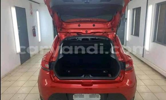 Buy Used Renault Clio Red Car in Lusaka in Zambia Buy Used Renault Clio Red Car in Lusaka in Zambia