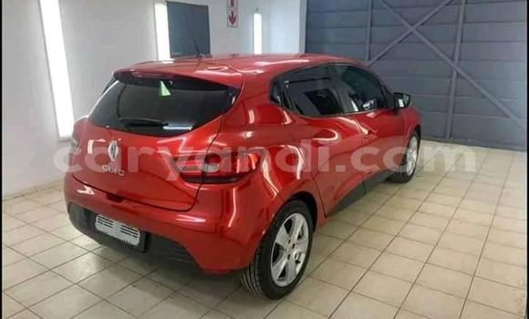 Buy Used Renault Clio Red Car in Lusaka in Zambia Buy Used Renault Clio Red Car in Lusaka in Zambia