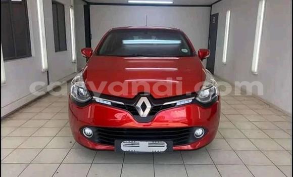 Buy Used Renault Clio Red Car in Lusaka in Zambia Buy Used Renault Clio Red Car in Lusaka in Zambia