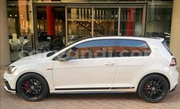 Buy Used Volkswagen Golf GTI White Car in Lusaka in Zambia Buy Used Volkswagen Golf GTI White Car in Lusaka in Zambia