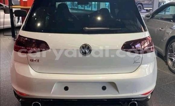 Buy Used Volkswagen Golf GTI White Car in Lusaka in Zambia Buy Used Volkswagen Golf GTI White Car in Lusaka in Zambia