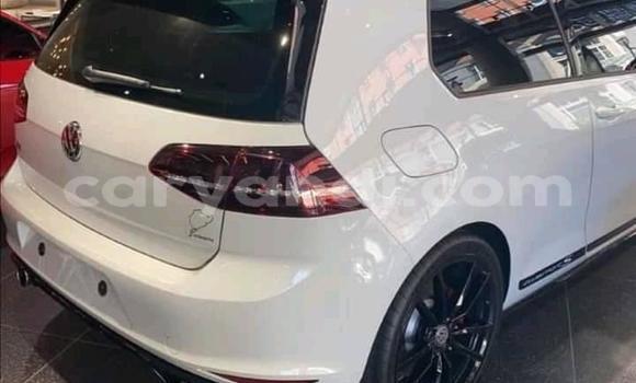 Buy Used Volkswagen Golf GTI White Car in Lusaka in Zambia Buy Used Volkswagen Golf GTI White Car in Lusaka in Zambia